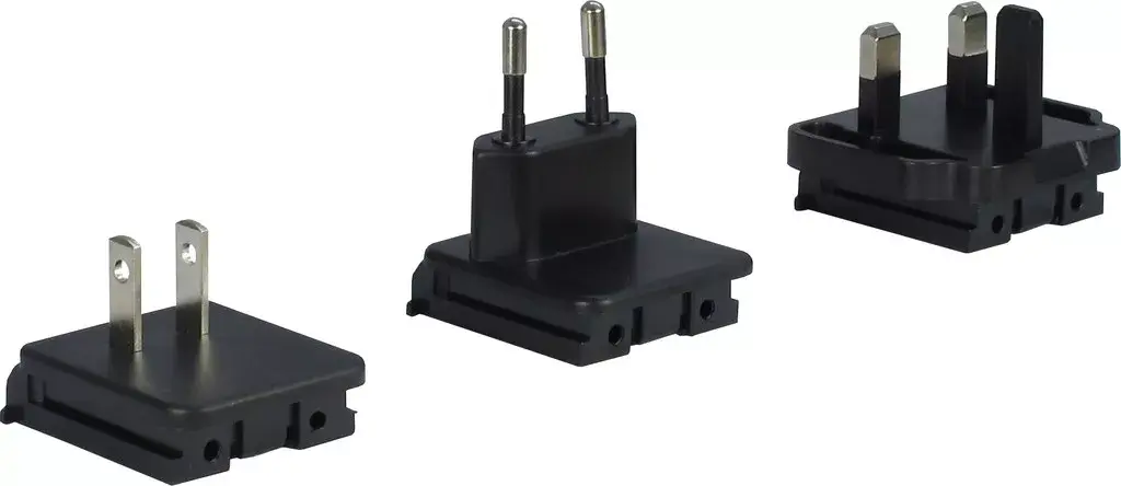 AC Charger Inter-Tech Argus LS-6US USB Photo 5