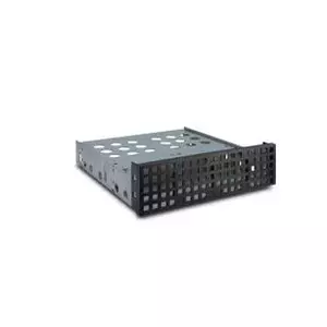 Montāžas komplekts Inter-Tech 88887175 Pelēks