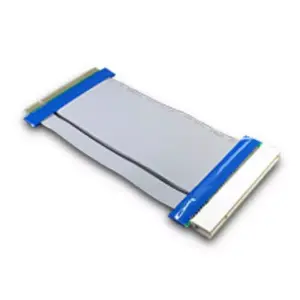 Interface Card Inter-Tech SLPS016 PCI Blue Grey
