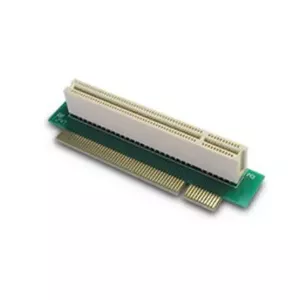 Interface Card Inter-Tech 88885396 PCI Green Grey