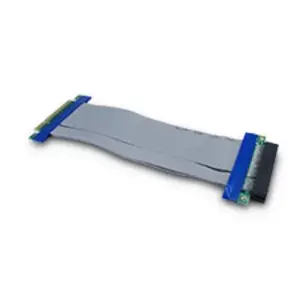 Interface Card Inter-Tech 88885364 PCIe Blue Grey