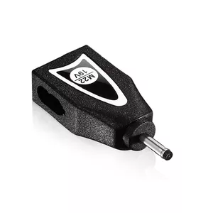 Laptop power tip Samsung Inter-Tech Tip M22 19V Black Stainless Steel