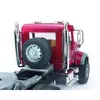 BRUDER BR-02813 трал с JCB 4CX Photo 3