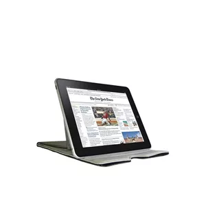 Folio Case Inter-Tech DO-41 for Apple iPad 1 8.89 cm