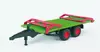 BRUDER BR-02220 plastmasas detaļa Photo 4