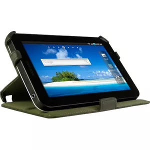 Folio Case Inter-Tech TL-S001 for Samsung Galaxy Tab 10.1" Khaki