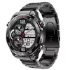 iWear HW5 Aluminum смарт‑часы 1.52" Photo 2