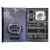 iWear HW5 Aluminum смарт‑часы 1.52" Photo 4