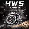 iWear HW5 Aluminum смарт‑часы 1.52" Photo 5