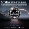 iWear HW5 Aluminum смарт‑часы 1.52" Photo 6