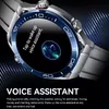 iWear HW5 Aluminum смарт‑часы 1.52" Photo 11