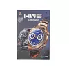 iWear HW5 Aluminum смарт‑часы 1.52" Photo 14