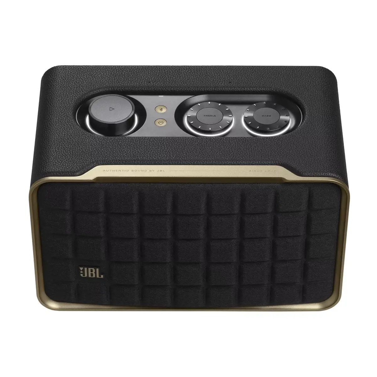 Portatīvais skaļrunis JBL Authentics 200 JBLAUTH200BLKEP Photo 5