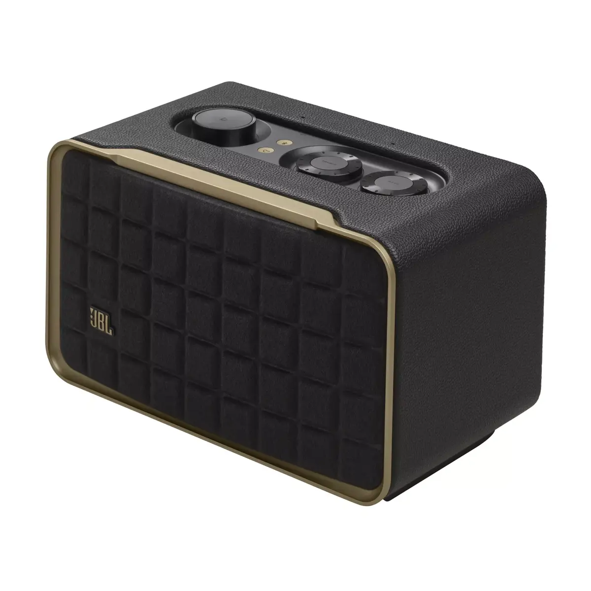 Portatīvais skaļrunis JBL Authentics 200 JBLAUTH200BLKEP Photo 6