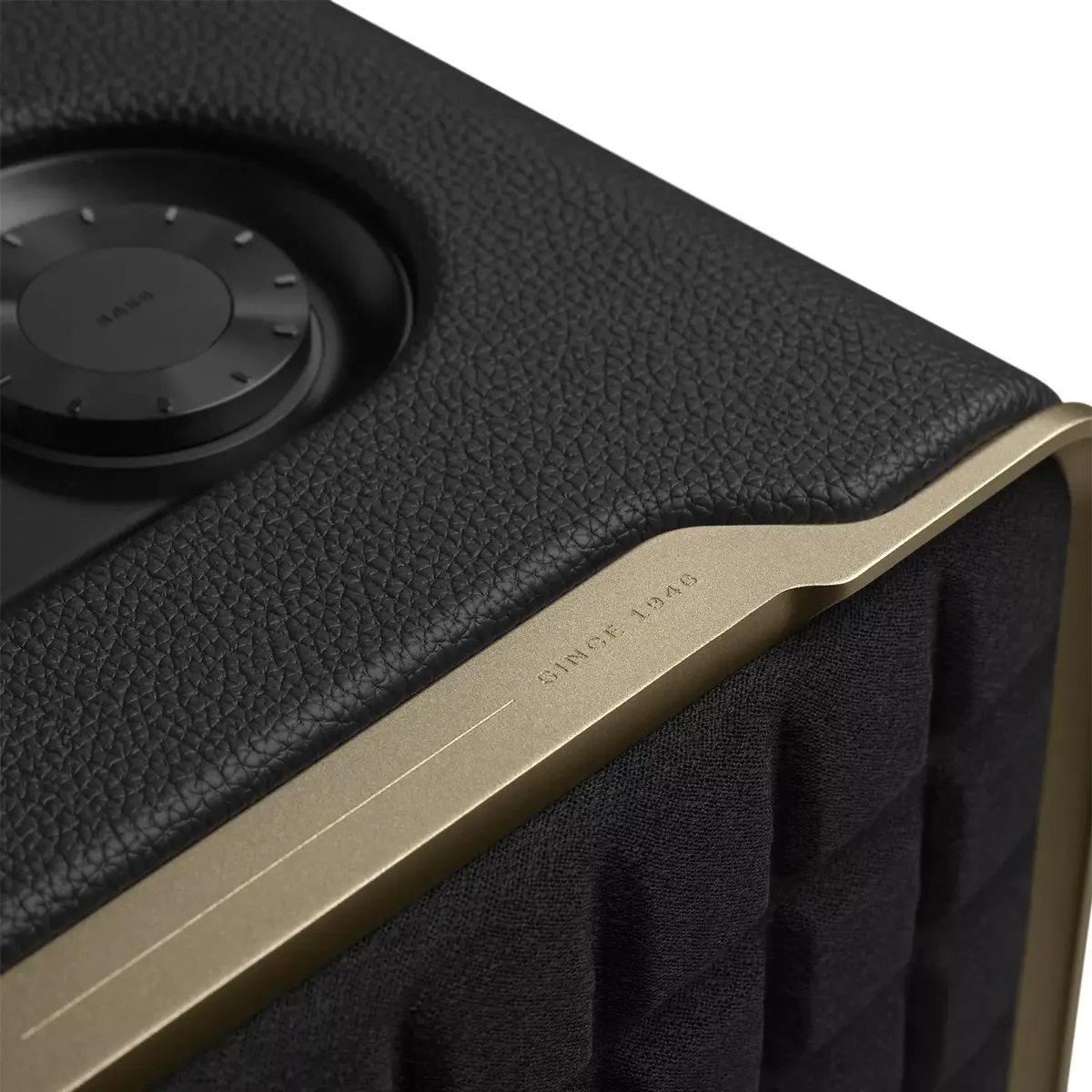Portatīvais skaļrunis JBL Authentics 200 JBLAUTH200BLKEP Photo 8
