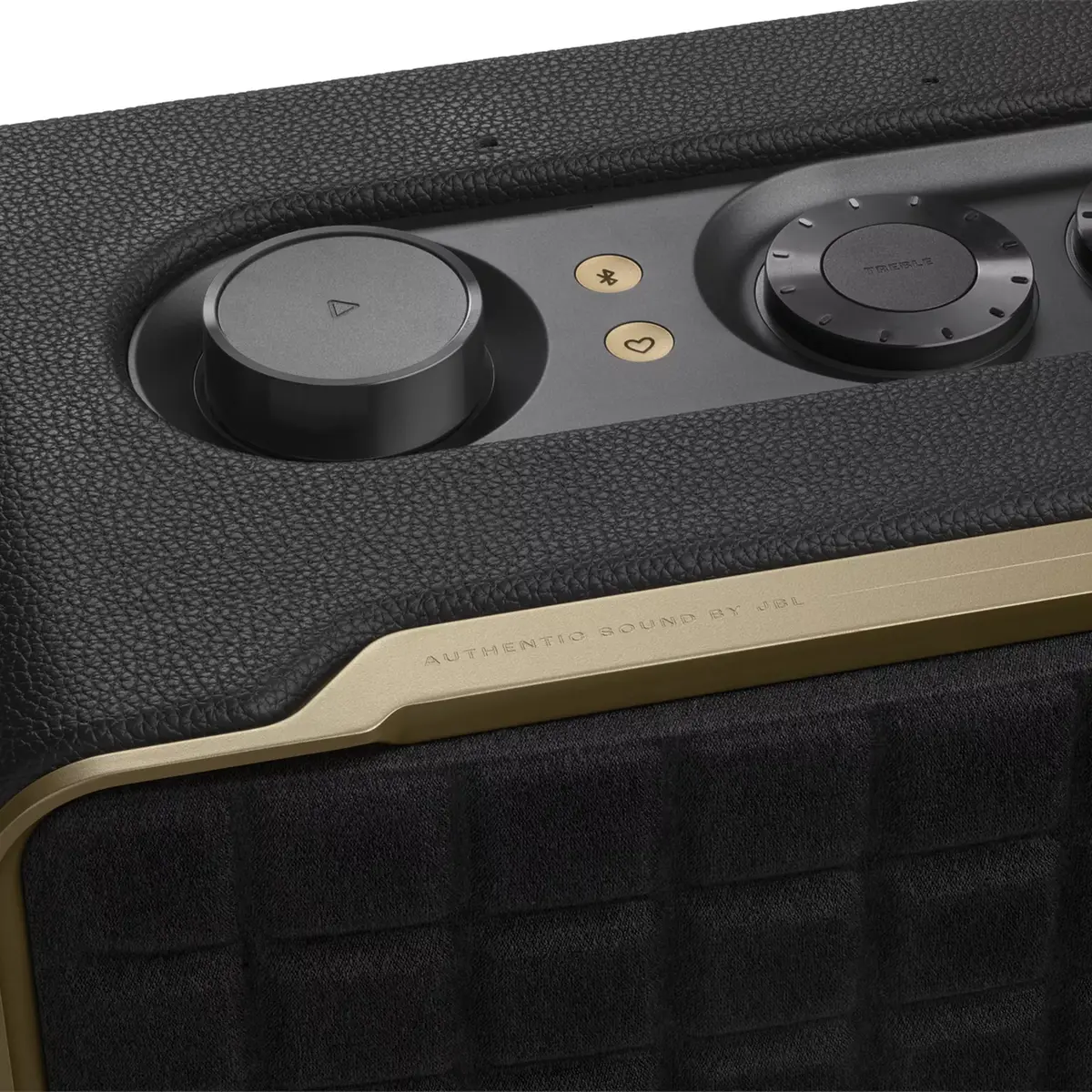 Portatīvais skaļrunis JBL Authentics 200 JBLAUTH200BLKEP Photo 10
