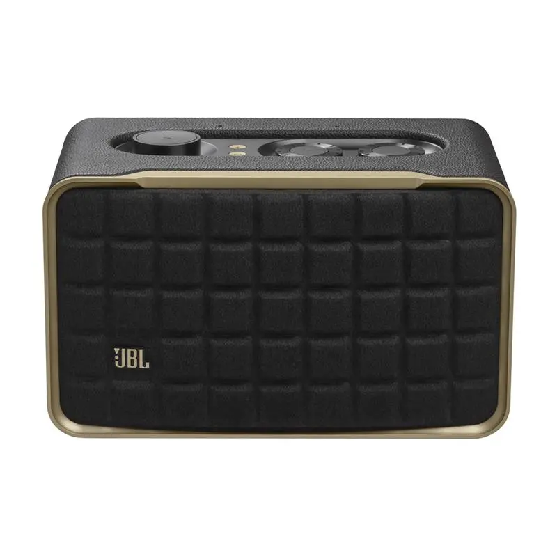 Portatīvais skaļrunis JBL Authentics 200 Melns