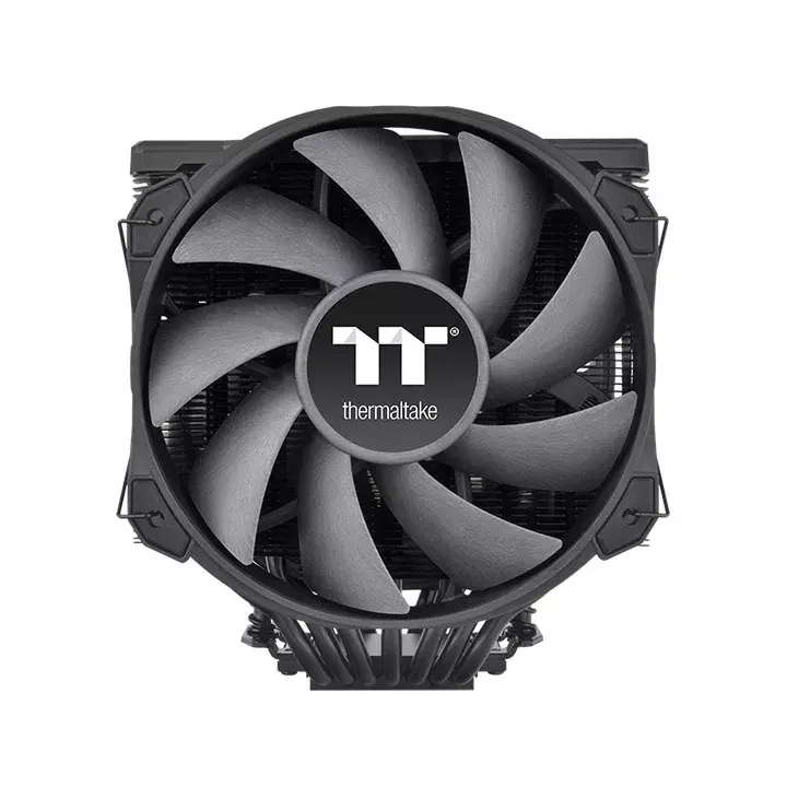 Air cooler Thermaltake TOUGHAIR 710 Photo 2