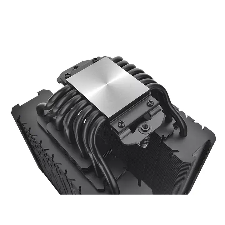 Air cooler Thermaltake TOUGHAIR 710 Photo 3