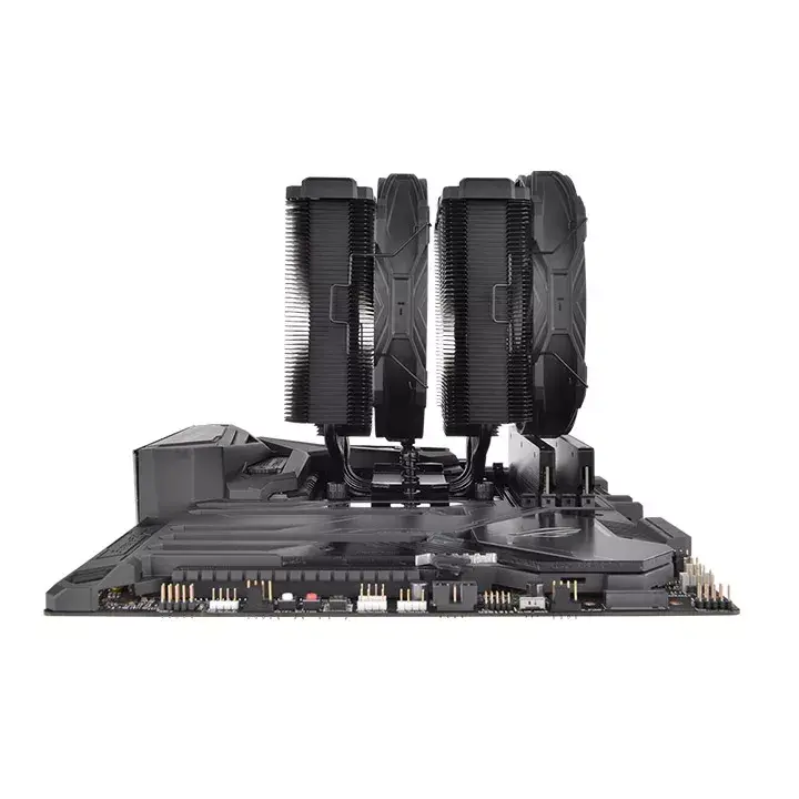Air cooler Thermaltake TOUGHAIR 710 Photo 6
