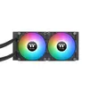 Система жидкостного охлаждения Thermaltake TT TH240 ARGB Photo 4