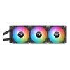 All-in-one šķidrumu dzesētājs Thermaltake TH360 V2 ARGB Sync Photo 4