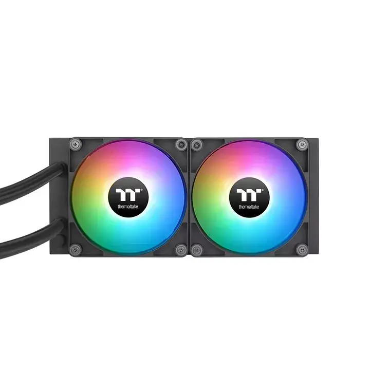 Система жидкостного охлаждения Thermaltake TH240 V2 Ultra Photo 4