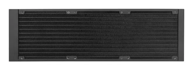 Система жидкостного охлаждения Thermaltake TH360 V2 Ultra Photo 3
