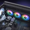 Система жидкостного охлаждения Thermaltake TH360 V2 Ultra Photo 6
