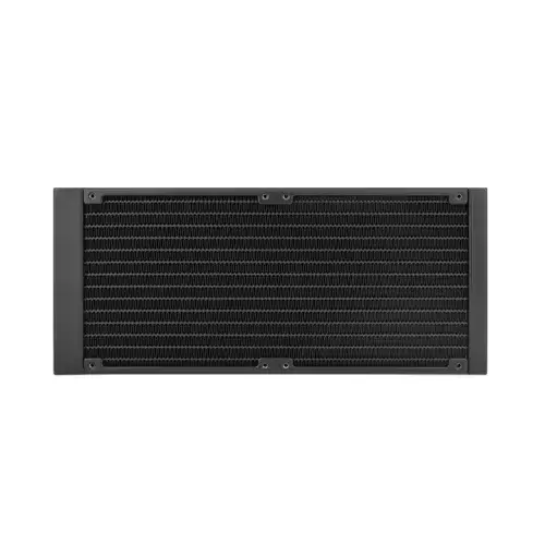 Visi vienā šķidruma dzesētājs Thermaltake TH280 V2 Ultra ARGB Sync Photo 3