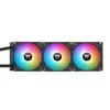 All-in-one liquid cooler Thermaltake TH420 V2 Ultra ARGB Sync Photo 4