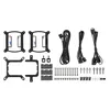 All-in-one liquid cooler Thermaltake TH420 V2 Ultra ARGB Sync Photo 5