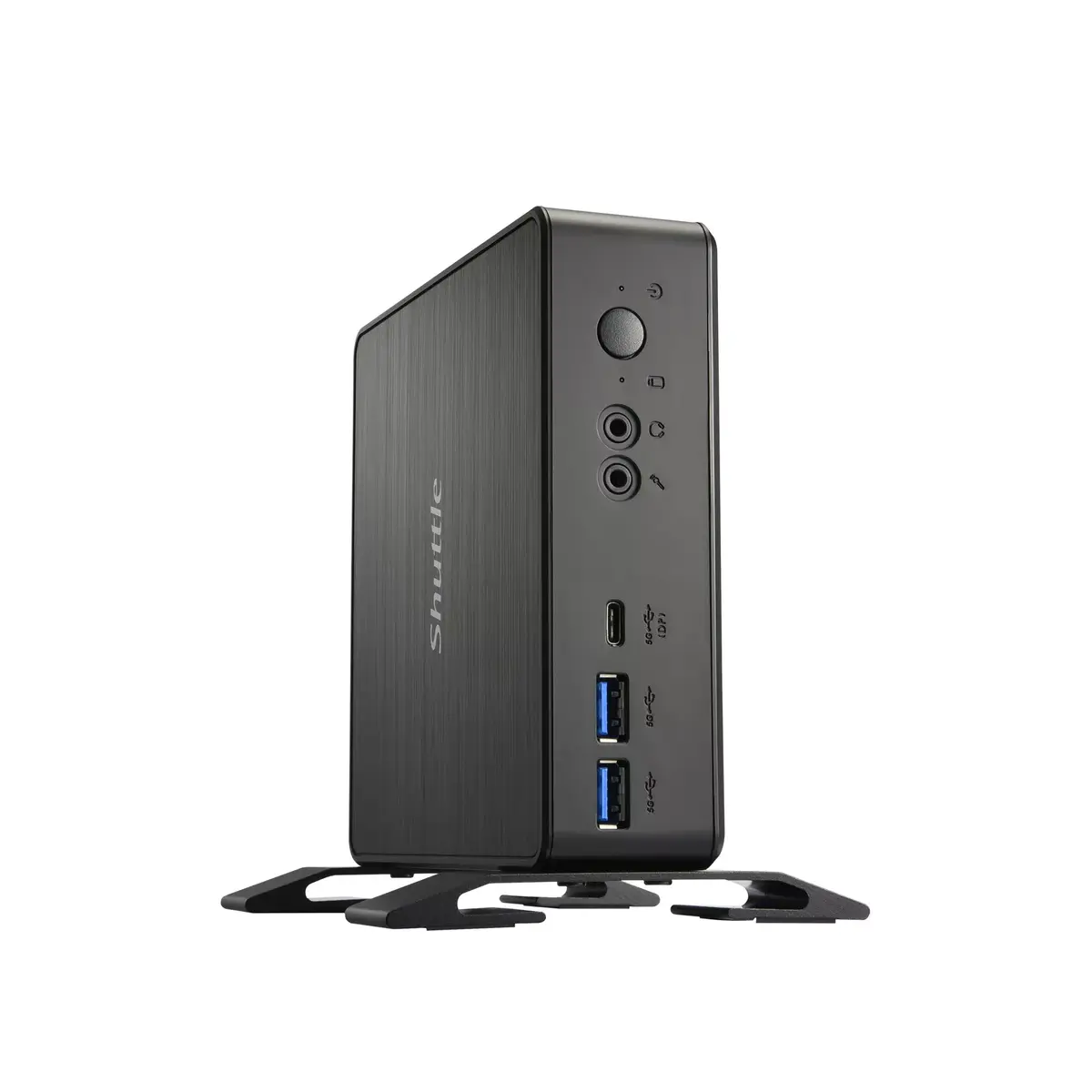 Mini PC Shuttle XPC Nano PC NC40U Photo 4