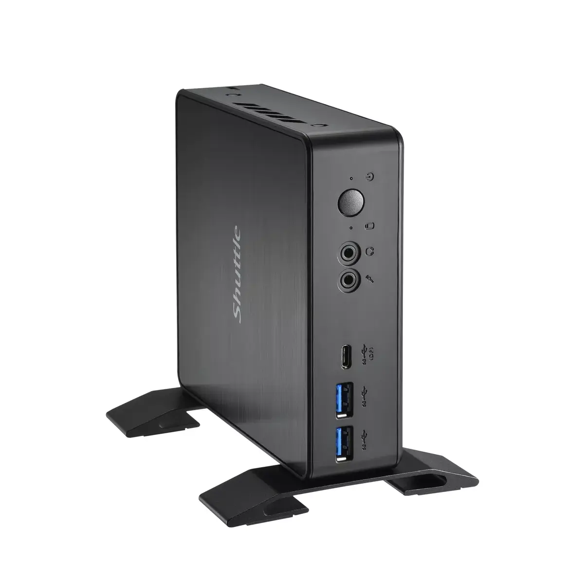 Mini PC Shuttle XPC Nano PC NC40U Photo 6