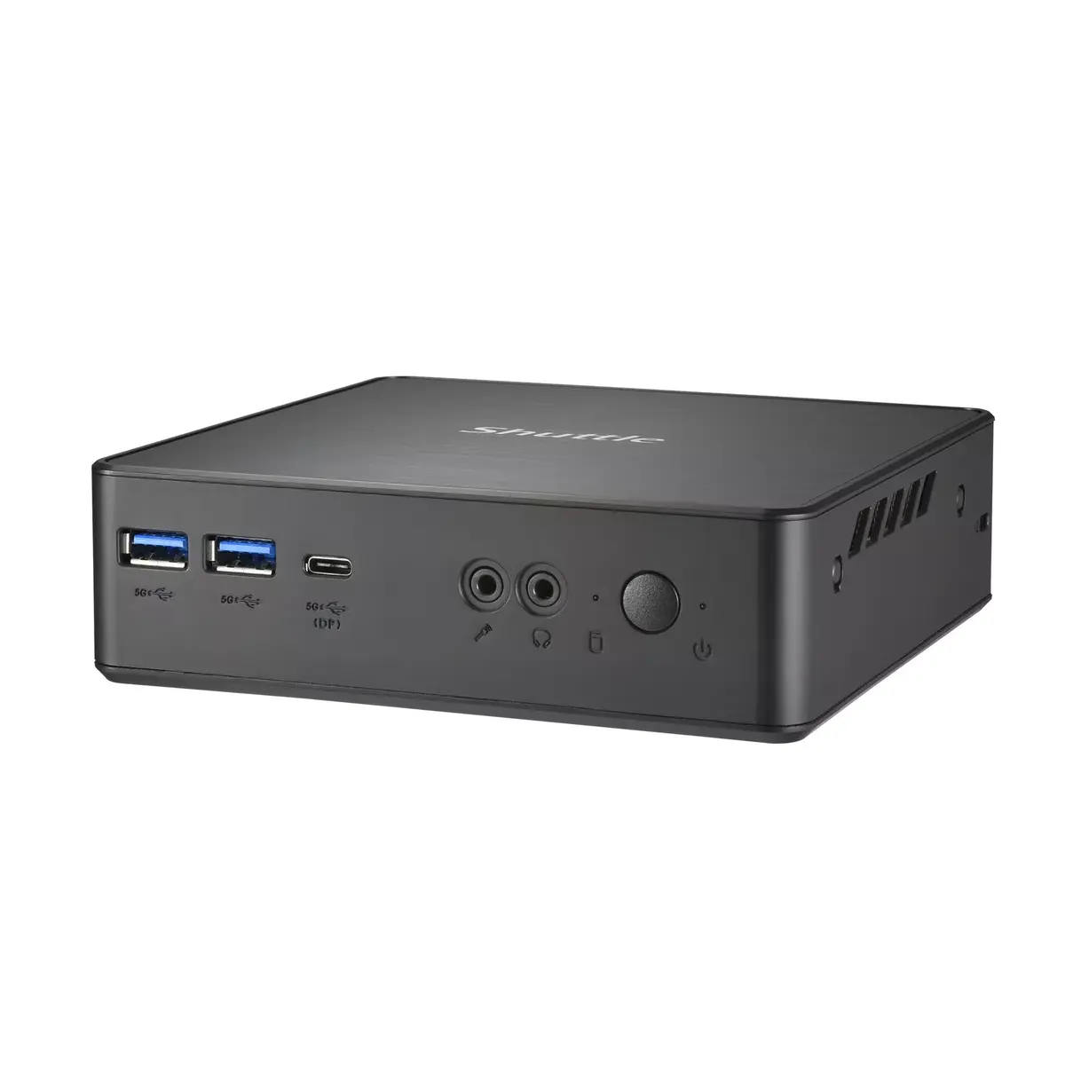 Mini PC Shuttle XPC Nano PC NC40U Photo 7