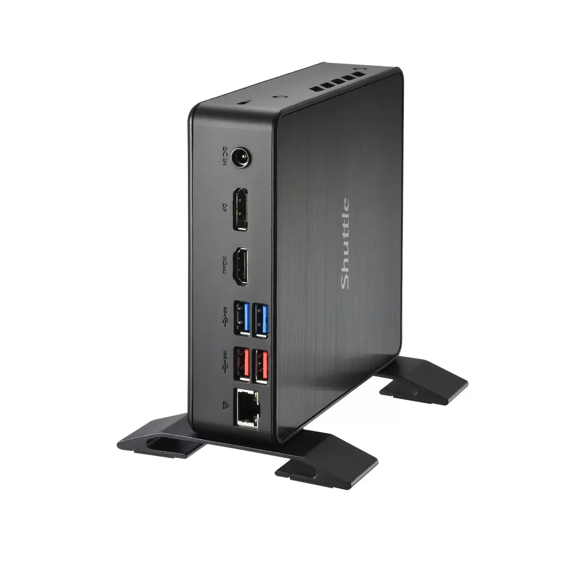Mini PC Shuttle XPC Nano PC NC40U Photo 10