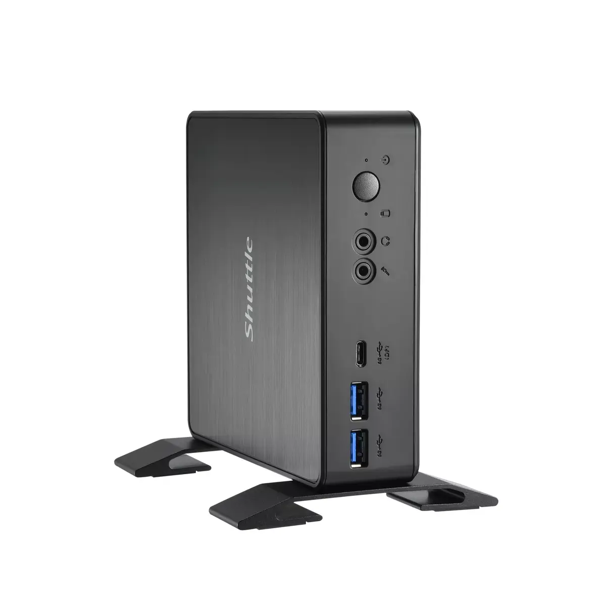 Mini PC Shuttle XPC Nano PC NC40U Photo 14
