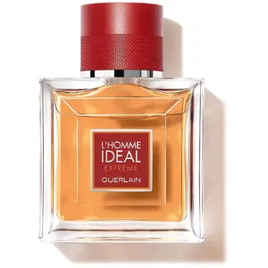 Парфюмированная вода Guerlain L'Homme Idéal Extrême 50ml Мужской Невозобновляемый