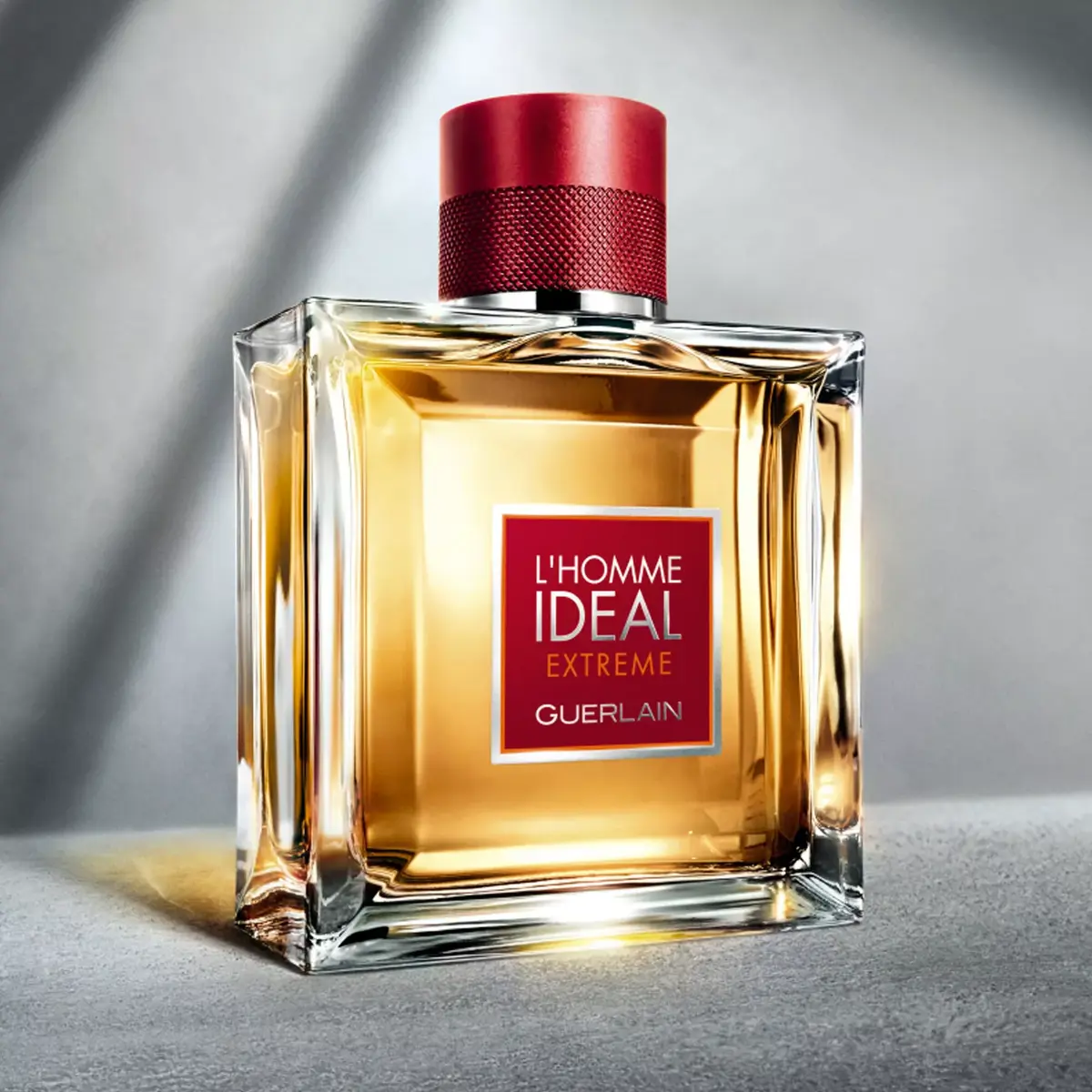 Парфюмированная вода Guerlain L'Homme Idéal Extrême 50ml Photo 3