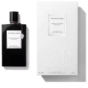 Van Cleef & Arpels Orchid Leather 75 ml Unisex Spray