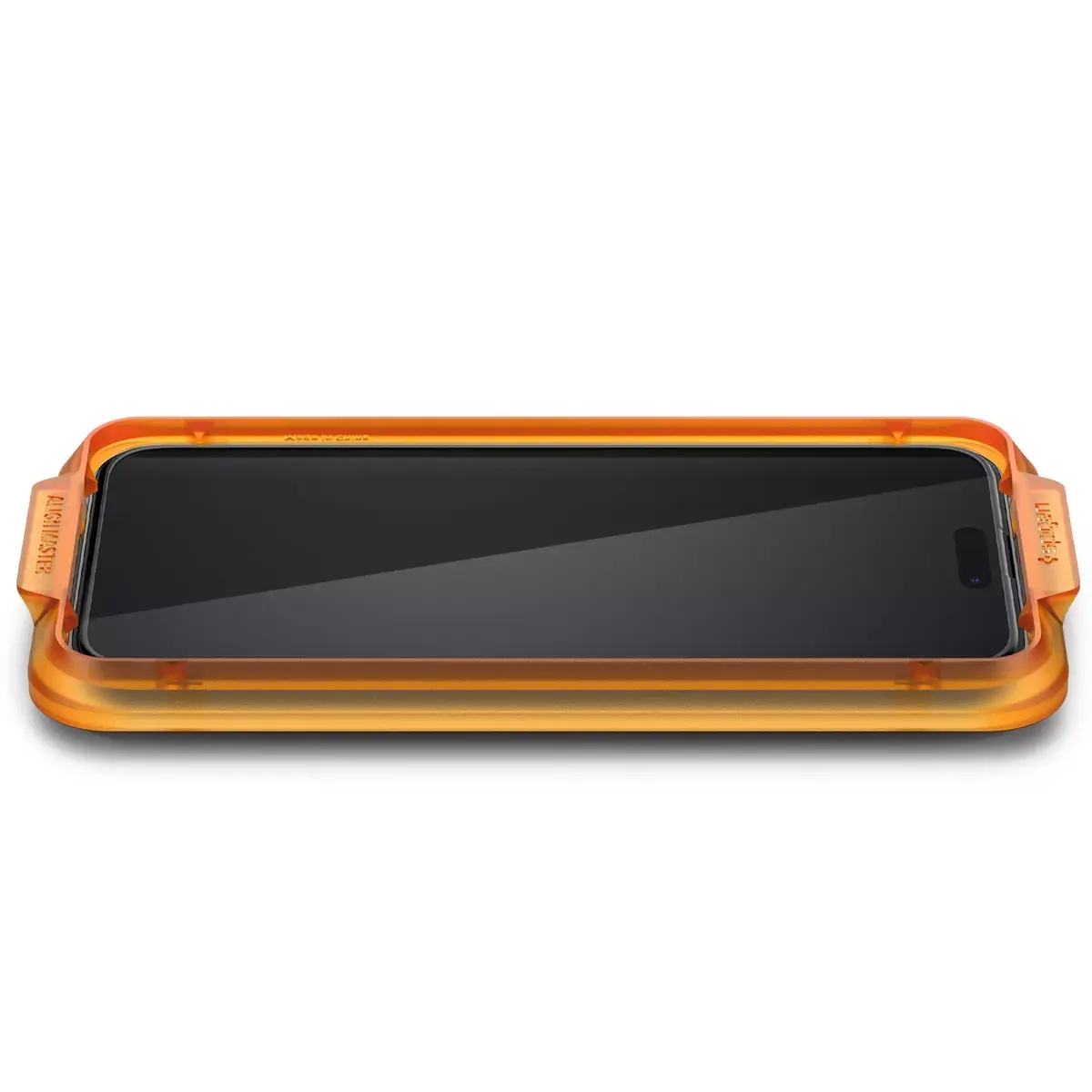 Aizsargstikls Spigen AGL06875 iPhone 15 Pro Max Photo 5