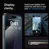 Защитное стекло Spigen для iPhone 15 Pro Max Photo 3