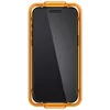Spigen Glas.tR AlignMaster Clear aizsargstikls priekš iPhone 15 Pro Photo 5