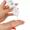 BRUMA Sliding Gel Aloe Vera Pina Colada 100 ml Photo 4
