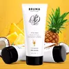 BRUMA Sliding Gel Aloe Vera Pina Colada 100 ml Photo 5