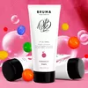 Massage Gel BRUMA ALOE VERA Bubblegum 100 ml Photo 6