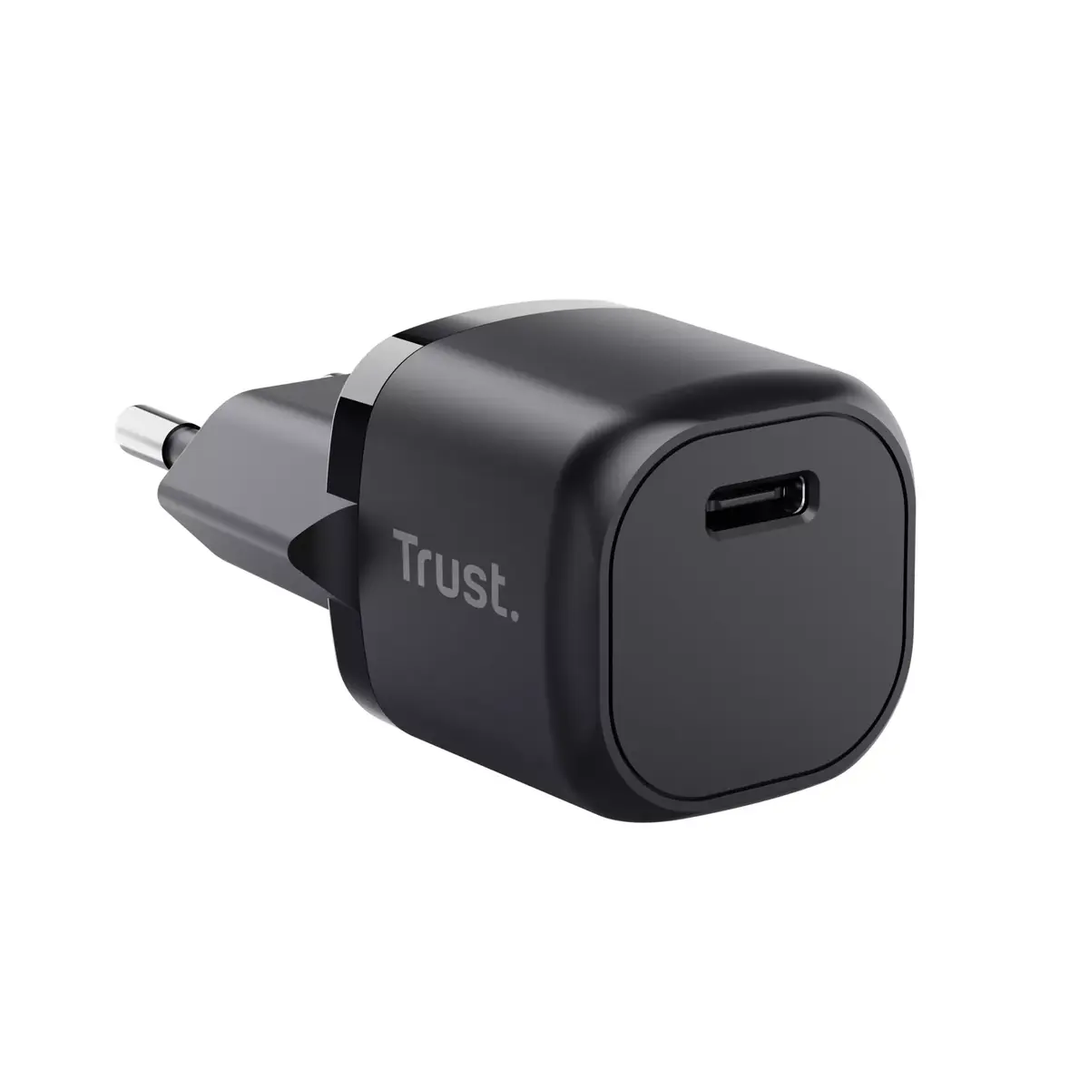 AC lādētājs Trust Maxo Universal Black Photo 2