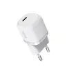 Сетевое зарядное устройство Trust Maxo Universal White Photo 3