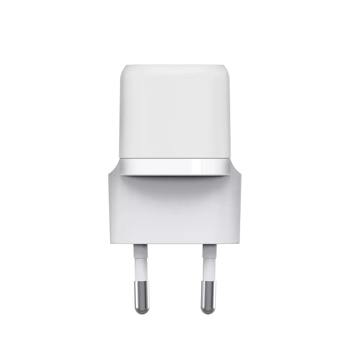 Сетевое зарядное устройство Trust Maxo Universal White Photo 4