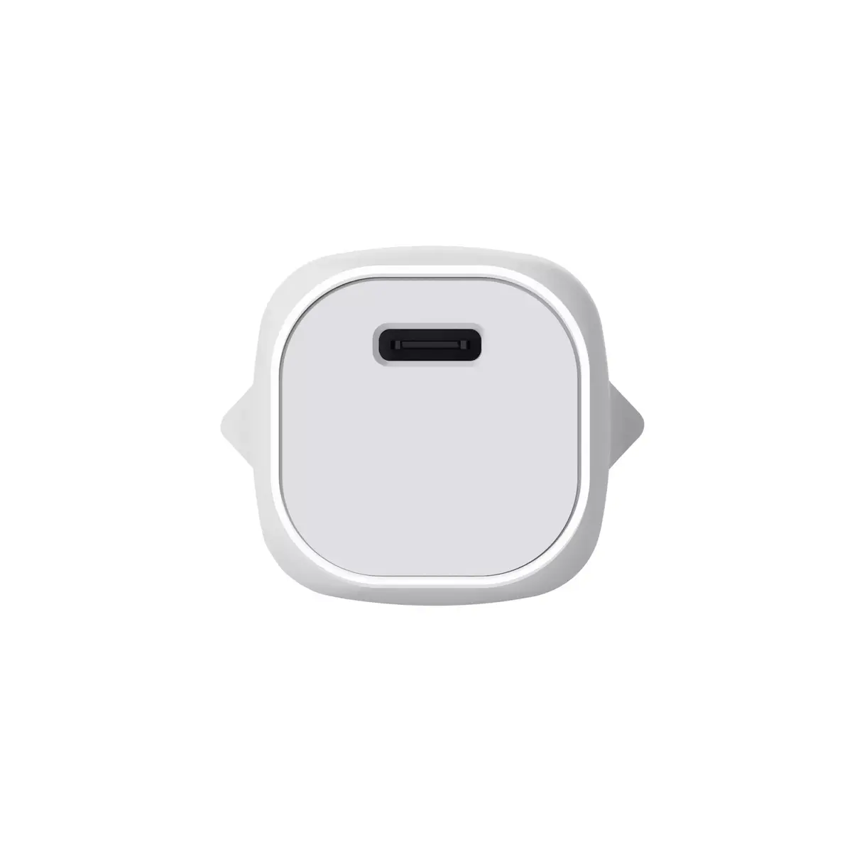 Сетевое зарядное устройство Trust Maxo Universal White Photo 5